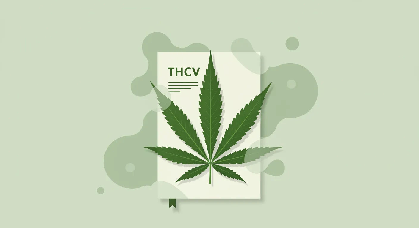 Der vollständige Leitfaden zu den Wirkungen von THCv-Canapuff