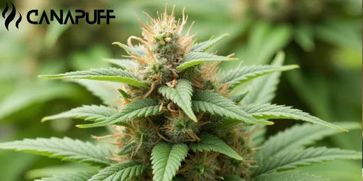 THC vs. THCA: Die wichtigsten Unterschiede und Vorteile verstehen-Canapuff