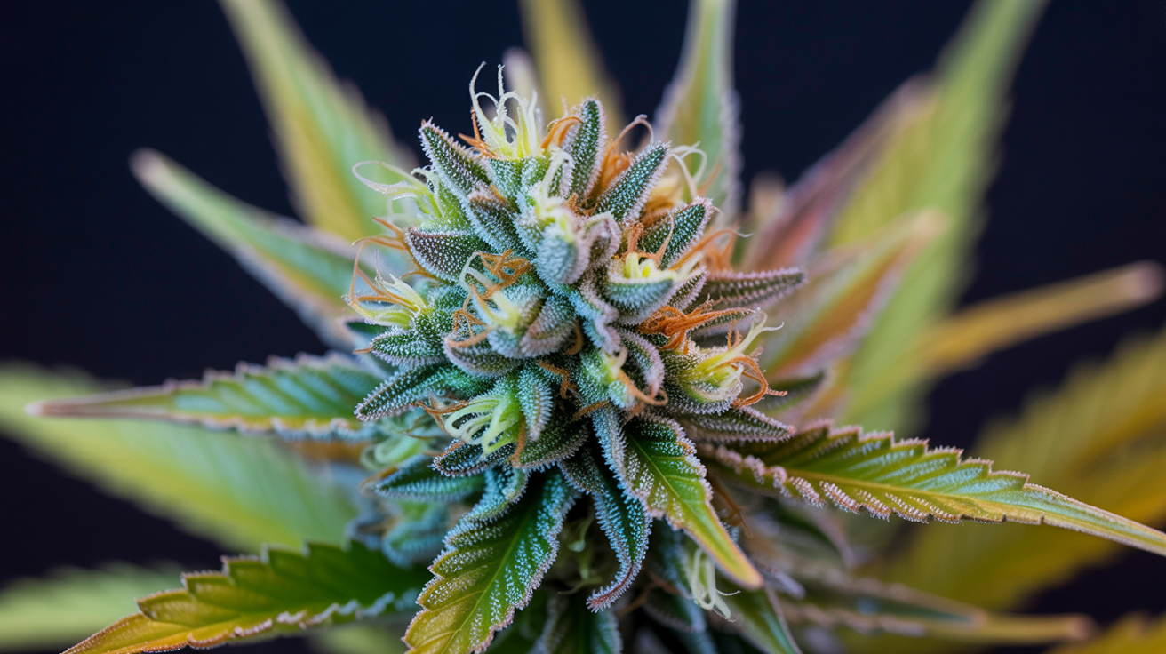 Georgia Pie Strain: A Slice of Heaven or Just Hype?