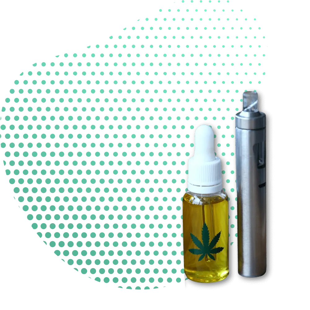 Liquids-Canapuff