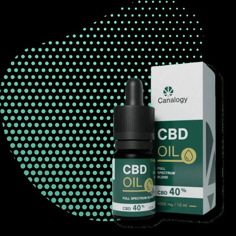 CBD Öle