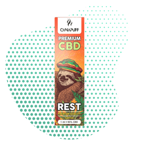 CBD Vapes