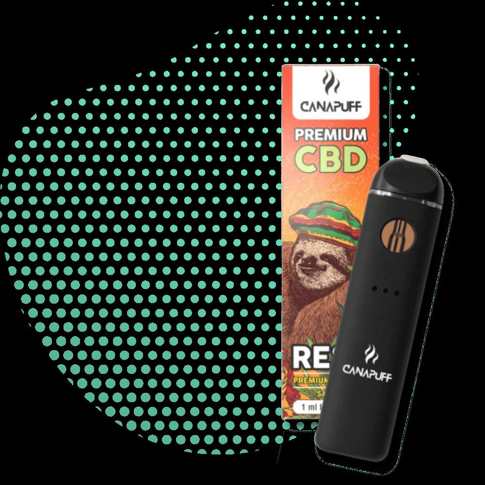CBD Vapes