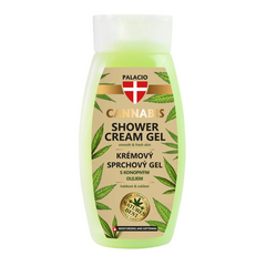 Palacio Hanf Duschgel 250ml