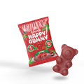 THC Gummies Cherry