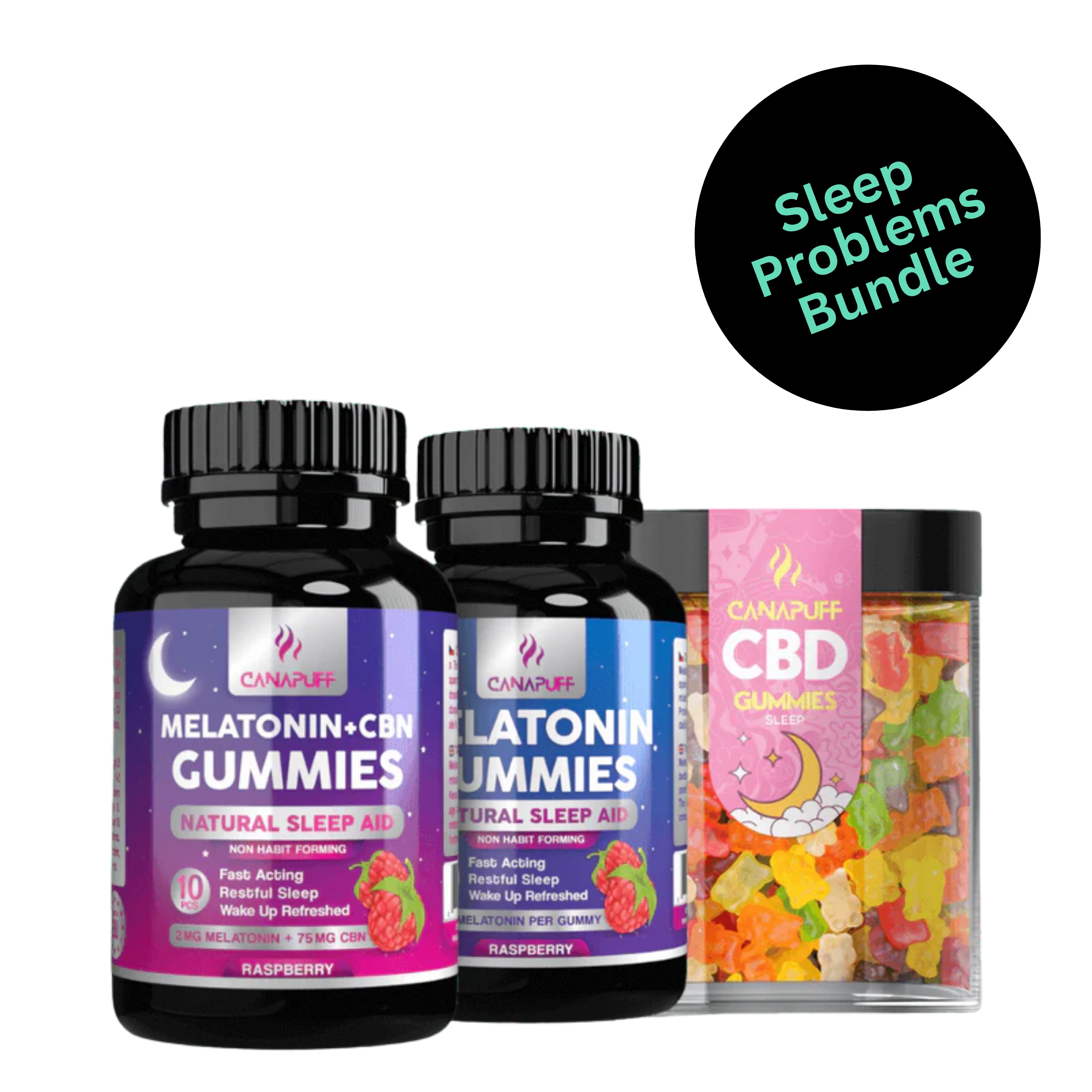 Schlafprobleme Bundle