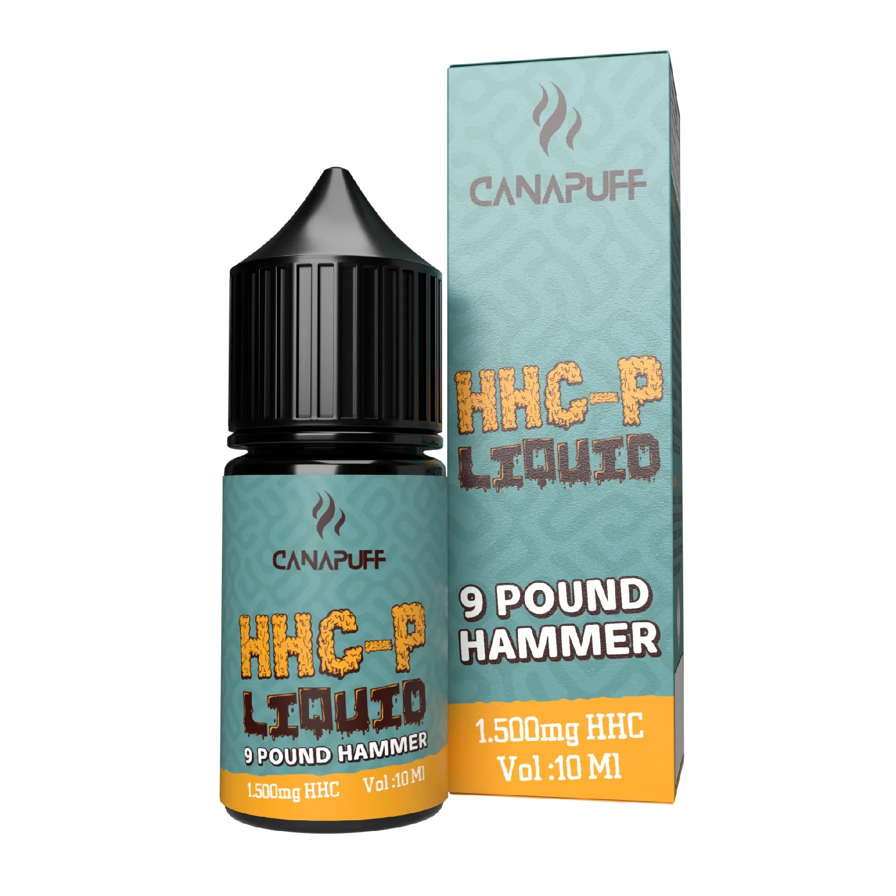 9-Pfund-Hammer Produktbild