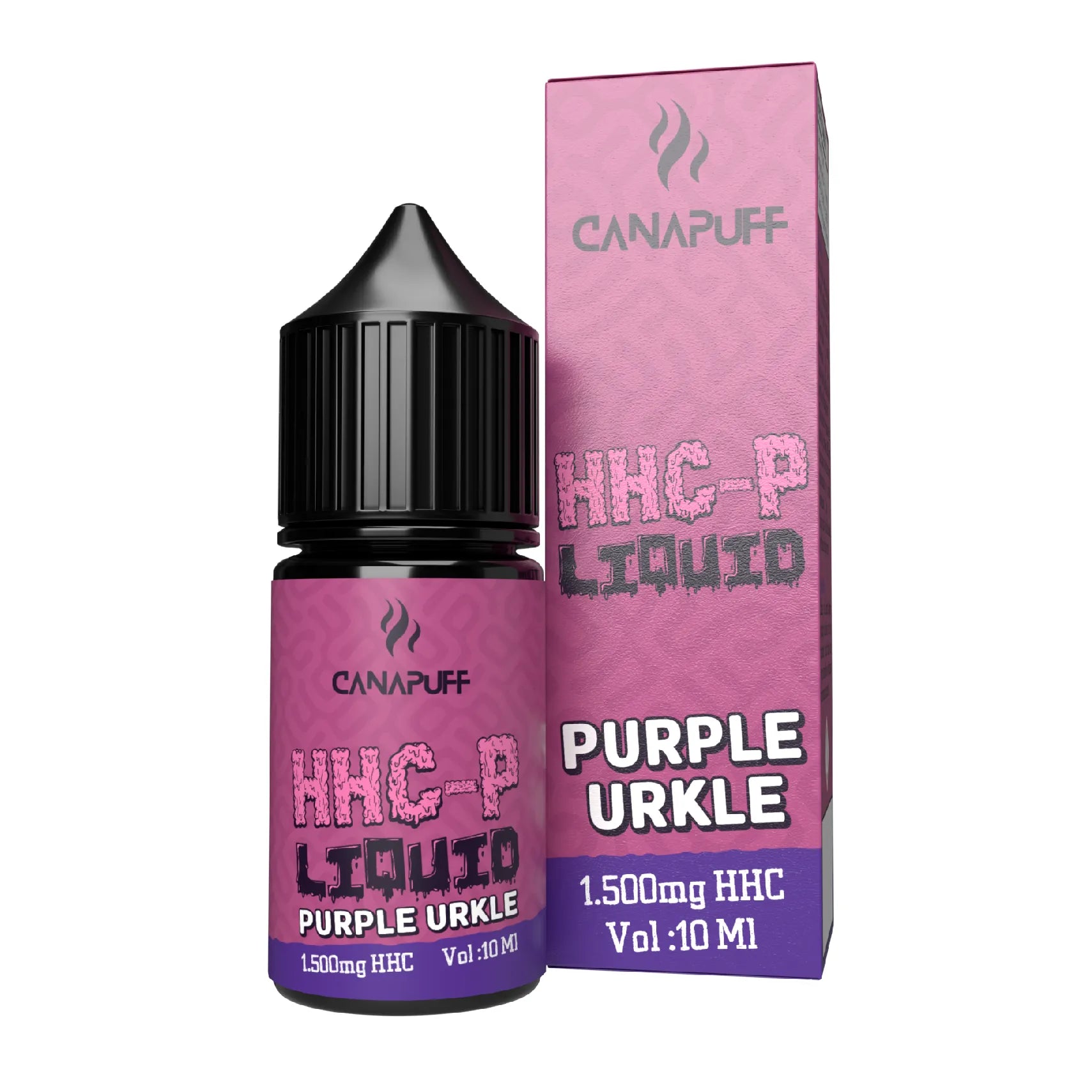 Purple Urkle Produktbild