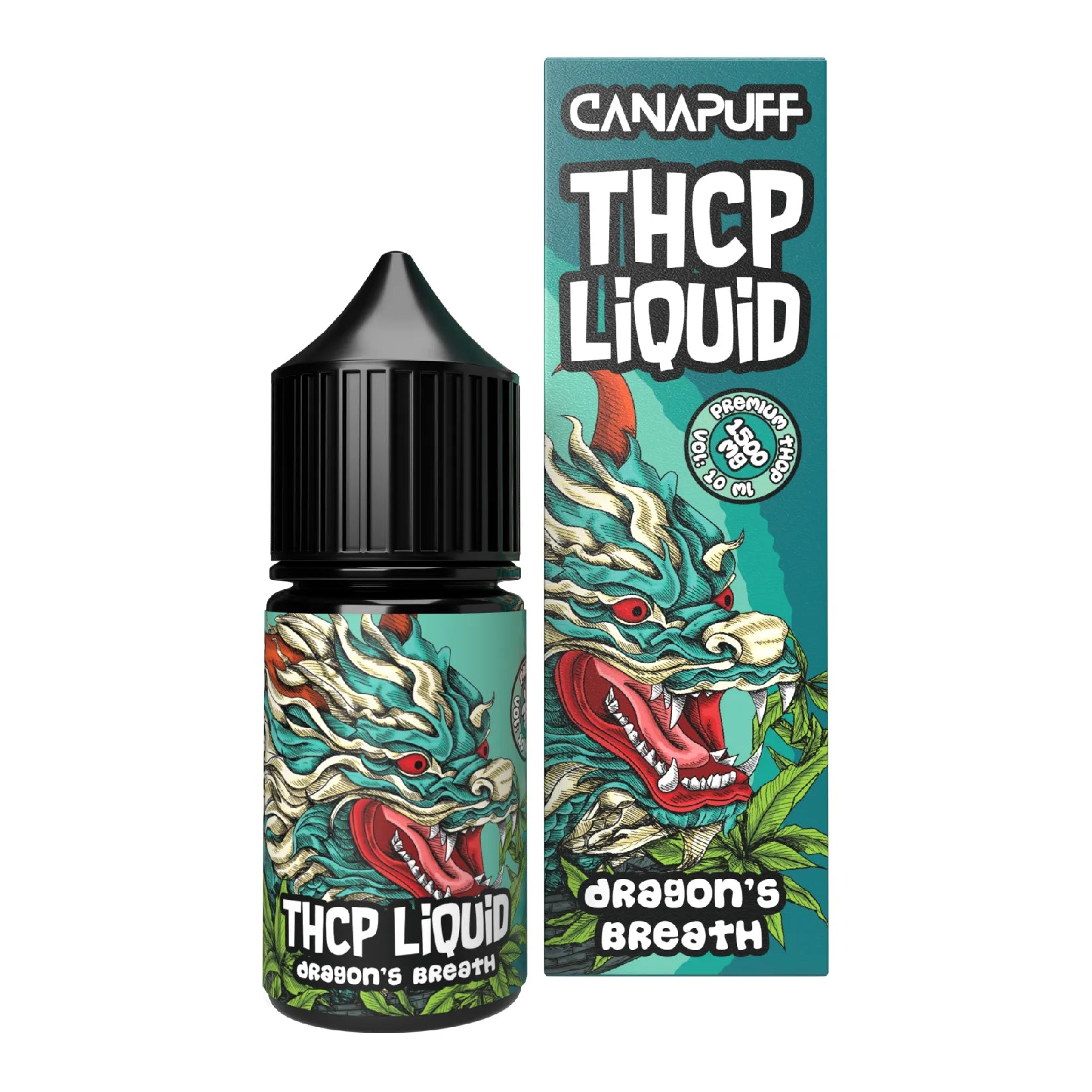 Dragon's Breath aktuelle Ansicht