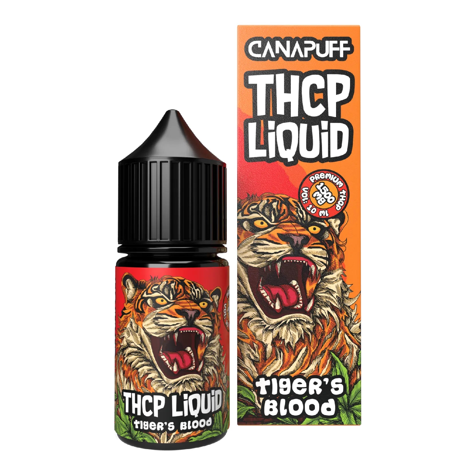 tigerr s blood aktuelle Ansicht