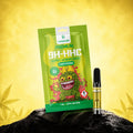 Canapuff 9H-HHC Super Lemon Haze uložak, 1 ml, 95% jačine