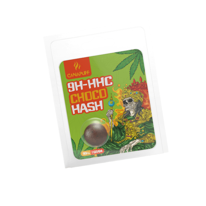 9H-HHC Hash Choco 99%