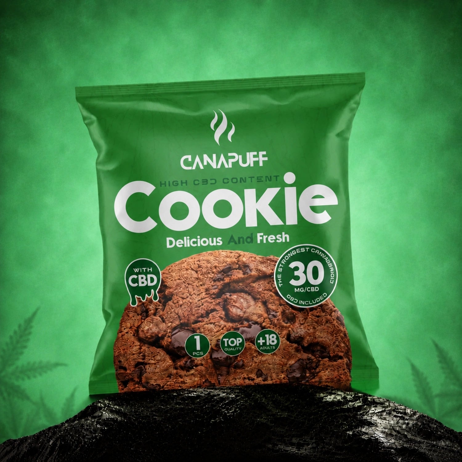 CBD Cookies