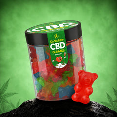 CBD Gummibärchen Immunität
