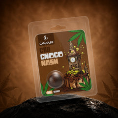 CBD Hashwert Choco 60%