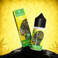 Canapuff CBD E-Liquid OG Kush 1500 mg, 10 ml vape-flesje