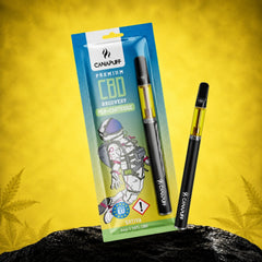 CBD Pen+Kartusche Recovery 95%