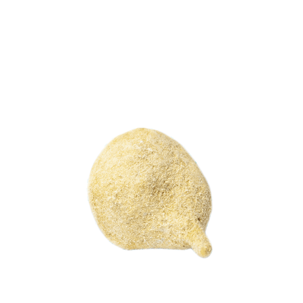 CBD IceRock Gold 60 % CBD, 15 % CBG
