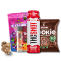Canapuff Experience Box