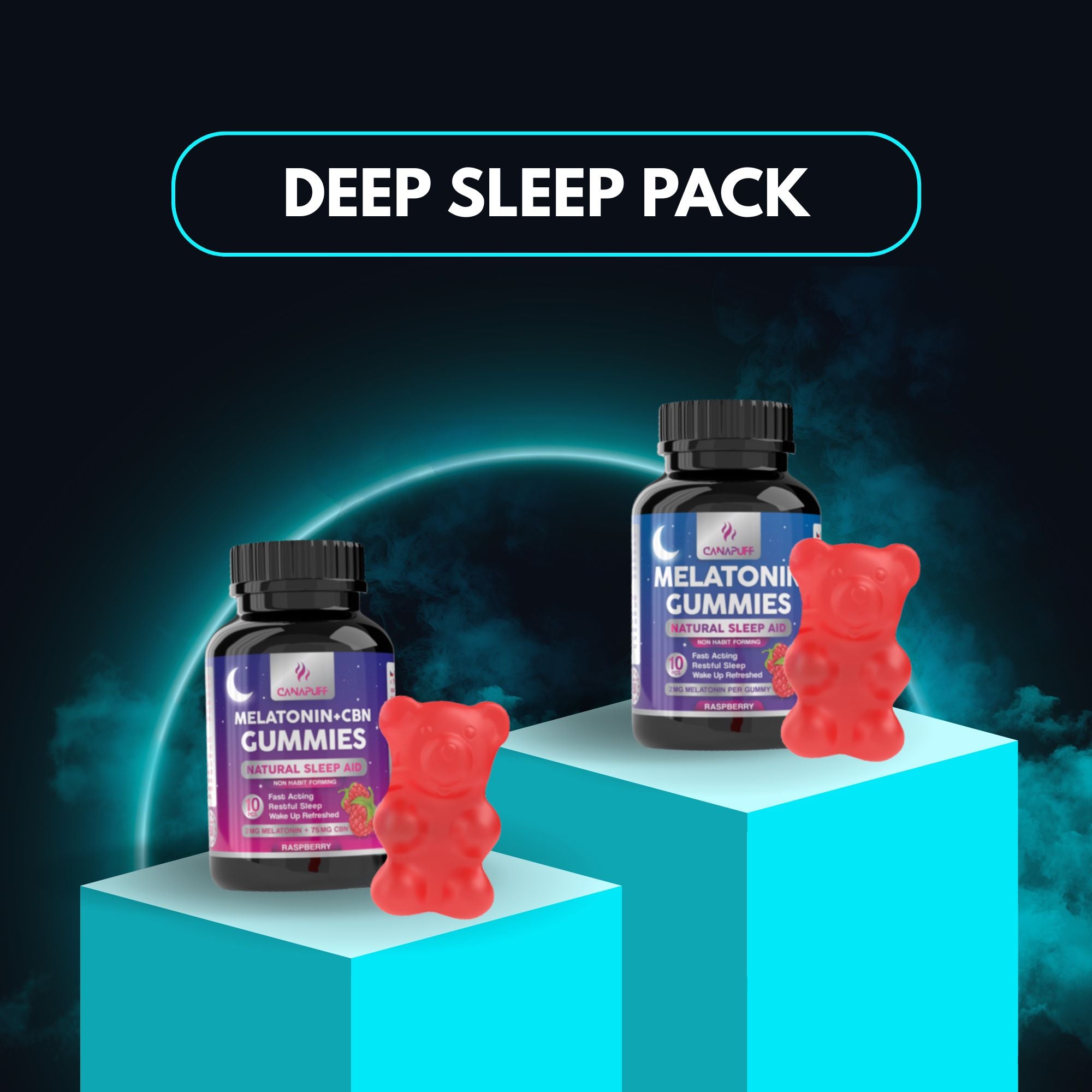 Deep Sleep Pack