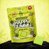 Happy Gummy Green Appli