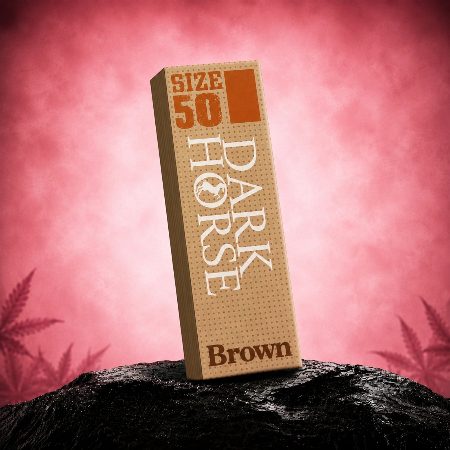 Filter Tips Dark Horse