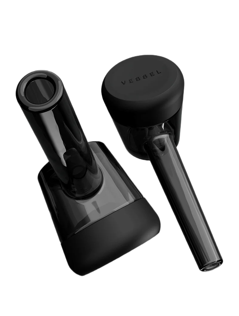 Vessel Forge - Black
