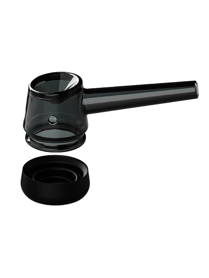 Vessel Forge - Black