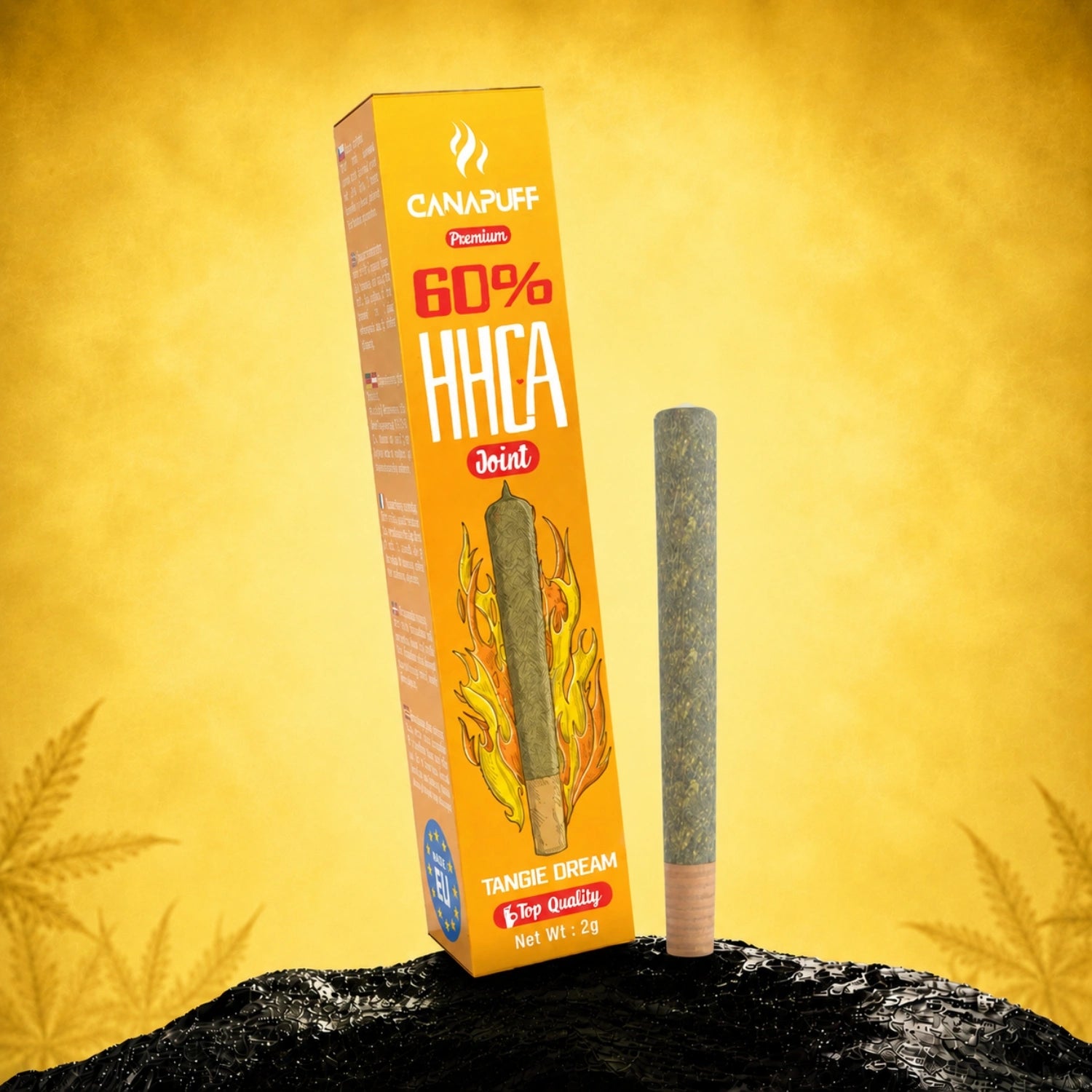 HHC-A Joint Tangie Dream 60%