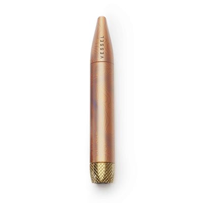 Vessel One Hitter - Rose Gold