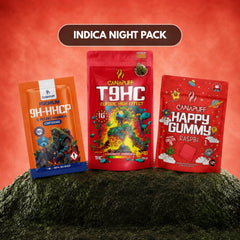Indica Night Set