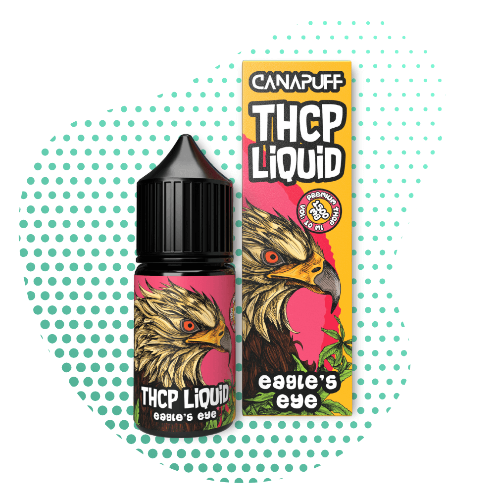 thcp liquid 1 500mg eagles eye