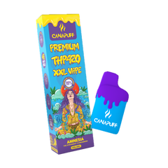 THP420 Vape Amnesia 99 % 2 ml
