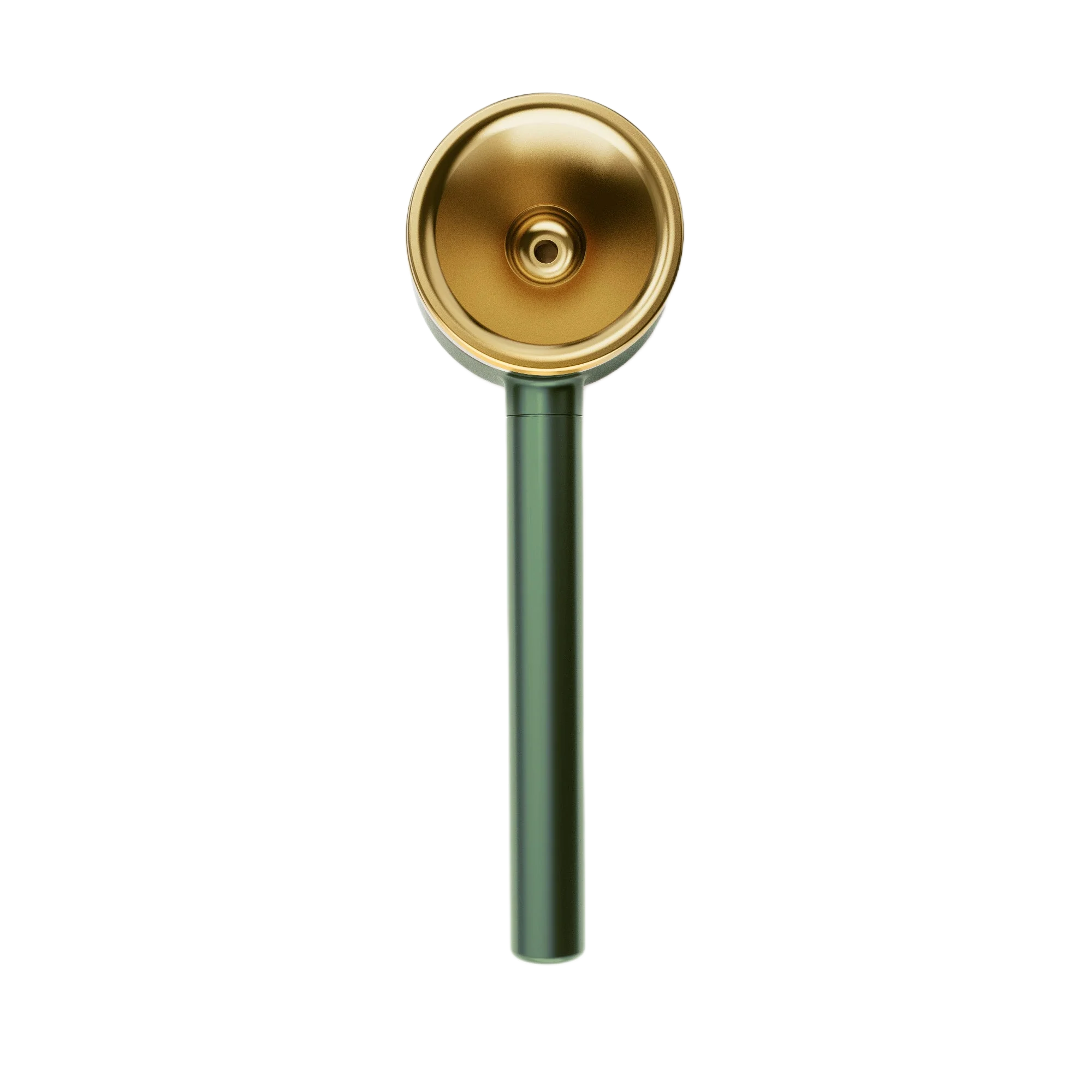 Vessel Pipe - Emerald