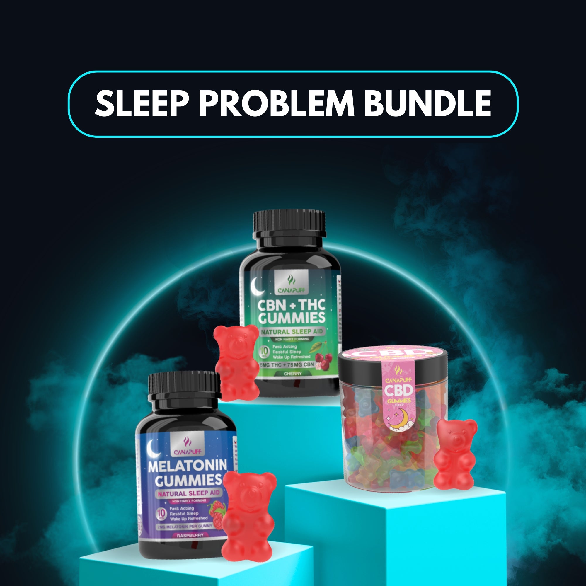 Schlafprobleme Bundle