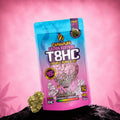 T8HC Blüten Double Bubble Ultra Edition 99%