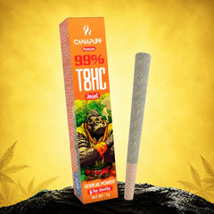 T8HC Joint Gorilla Power 99% 2g