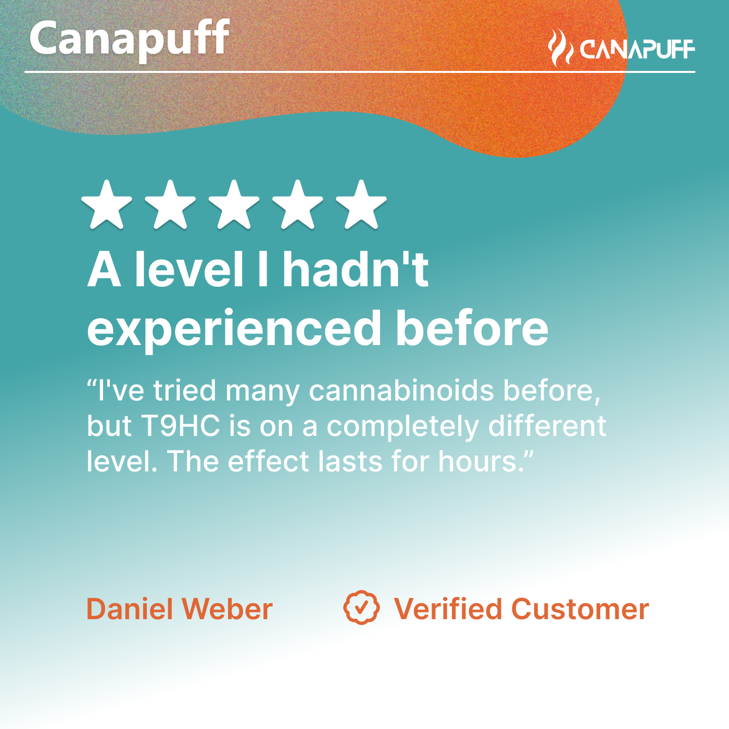 T9HC Flowers Purple Queen 99%