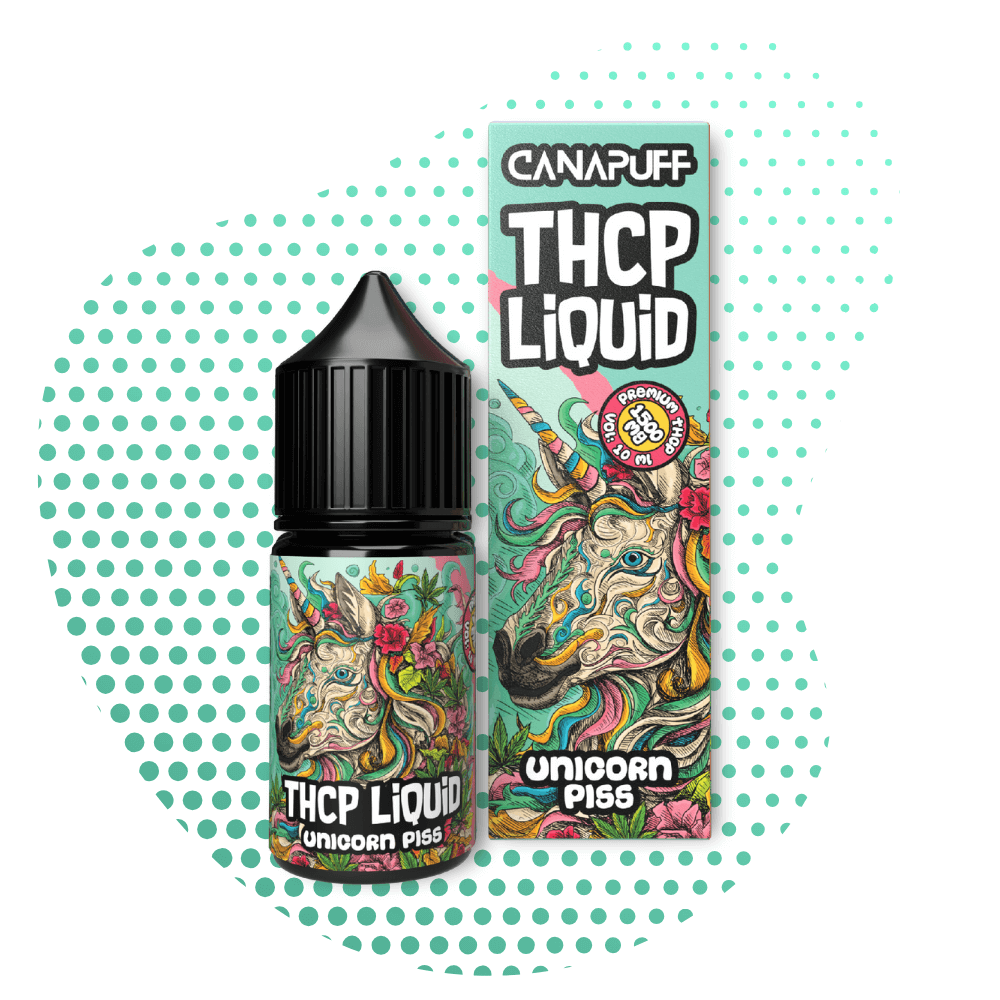 thcp liquid 1 500mg unicorn piss