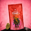 THCv Blüten Papaya Punch 50%