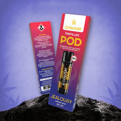 THP420 POD Jealousy 1 ml