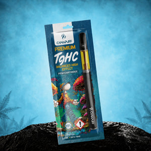 TⳊHC Pen+Uložak Balanced 99%