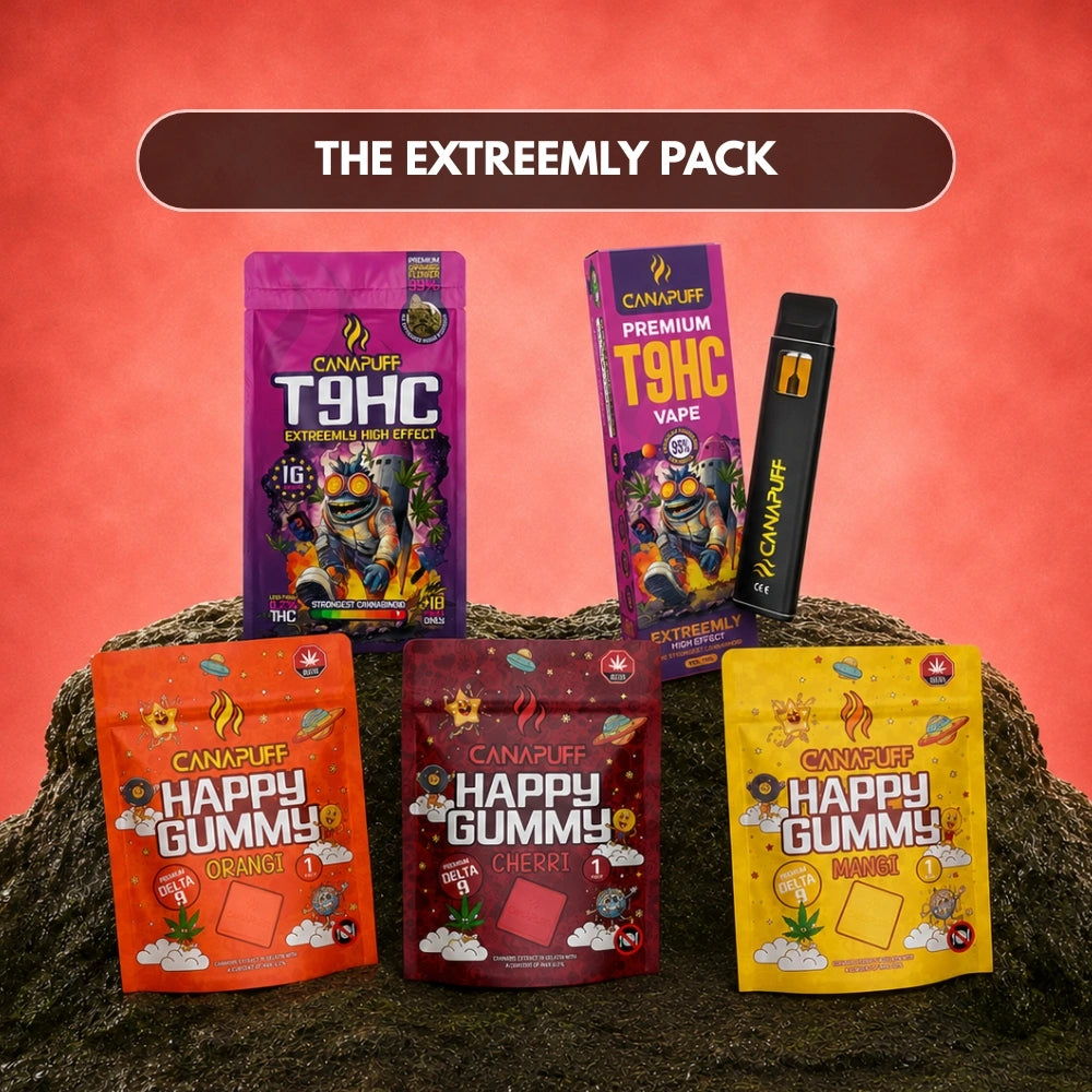 The Extreemly Set