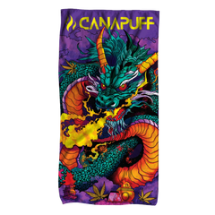 Handtuch Extreme Dragon