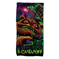 Tuch High Monster