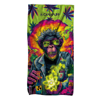 Кърпа Atomic Monkey