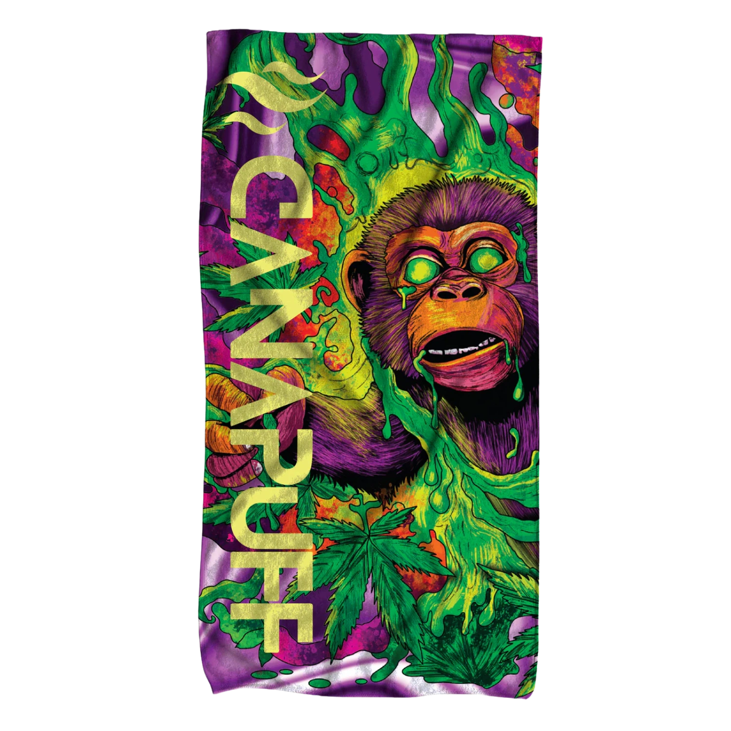 Handtuch Monkey Glue