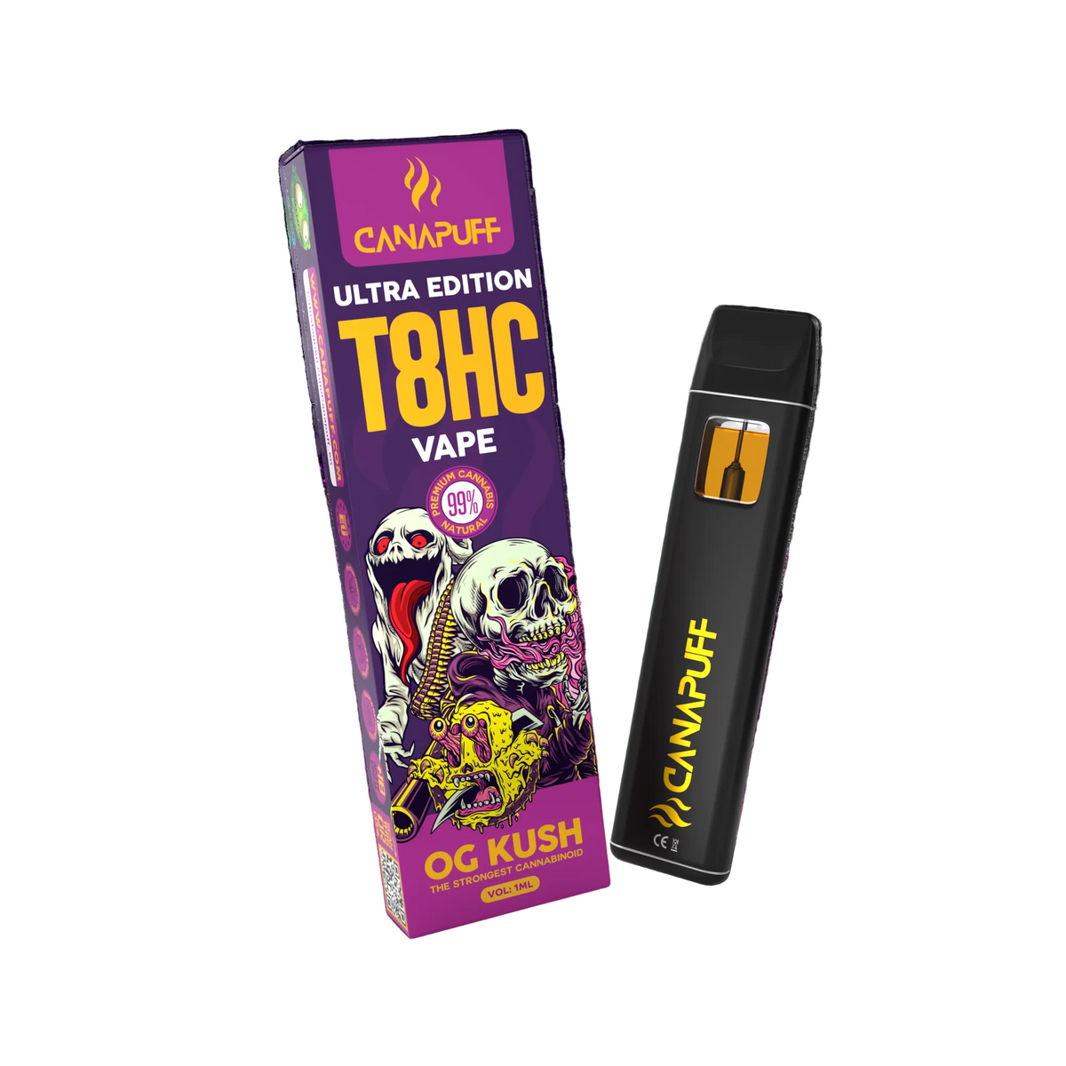 elfbar elfa master akku Buy THC Vapes 💨🍃 THC Vape Shop main image 1