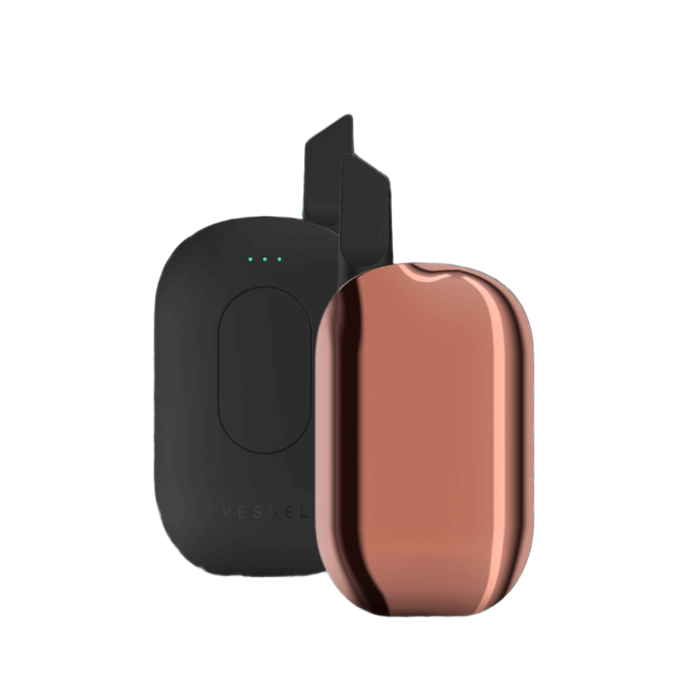 Vessel Compass - Copper