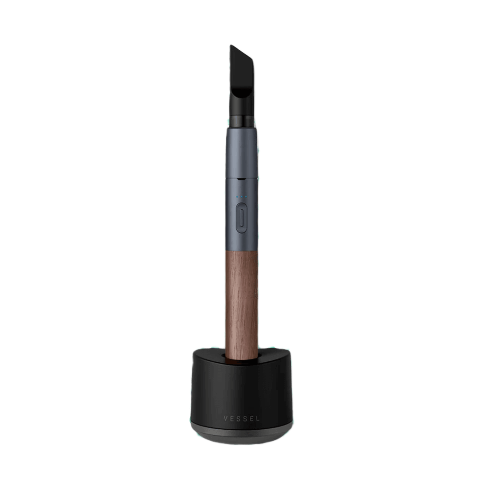 Vessel Craftsman - Slate/Walnut